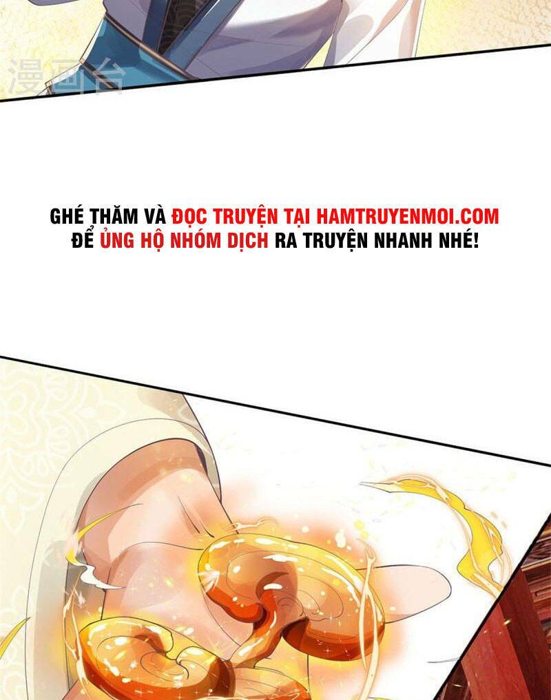 Nghịch Thiên Kiếm Thần Chapter 499 - Trang 2