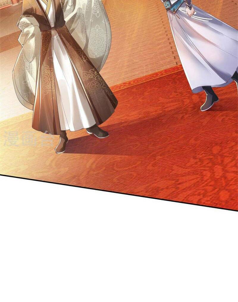 Nghịch Thiên Kiếm Thần Chapter 499 - Trang 2