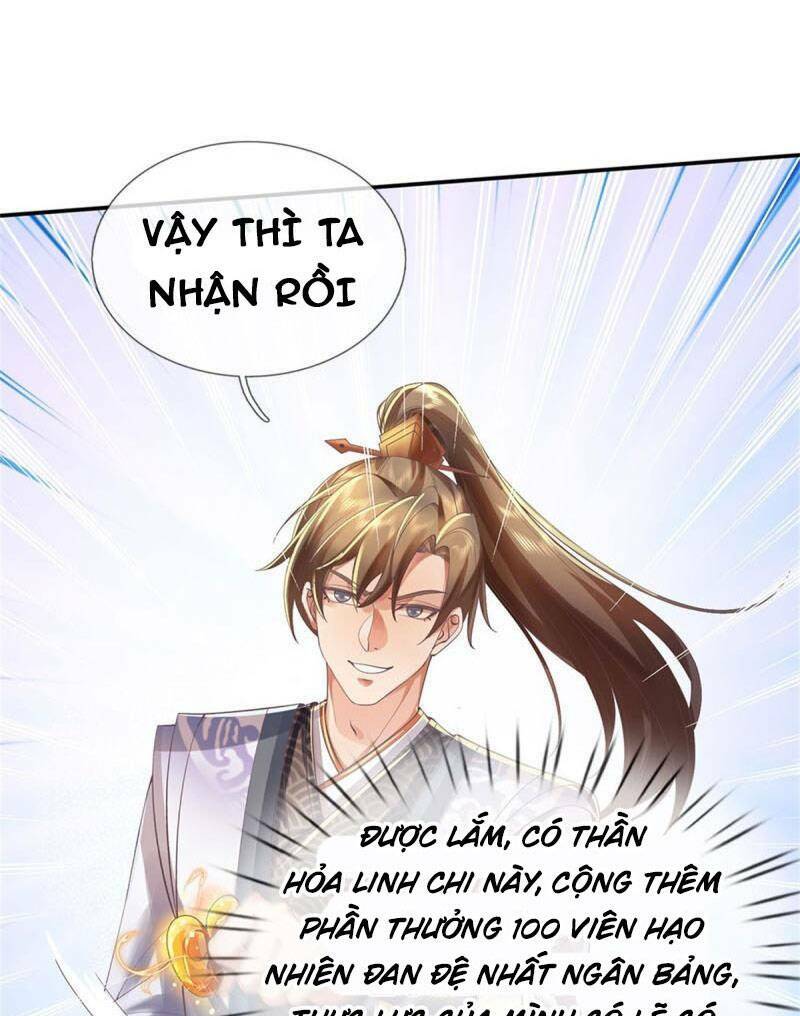 Nghịch Thiên Kiếm Thần Chapter 499 - Trang 2