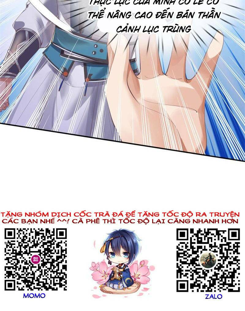 Nghịch Thiên Kiếm Thần Chapter 499 - Trang 2