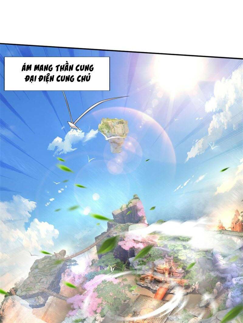Nghịch Thiên Kiếm Thần Chapter 499 - Trang 2