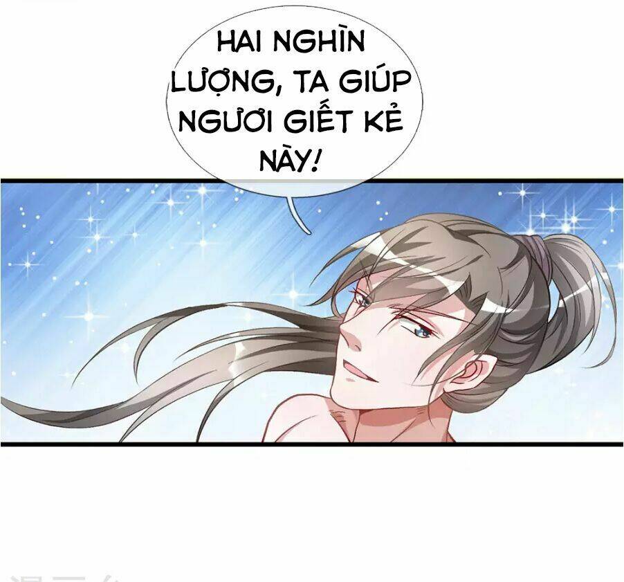 Nghịch Thiên Kiếm Thần Chapter 5 - Trang 2