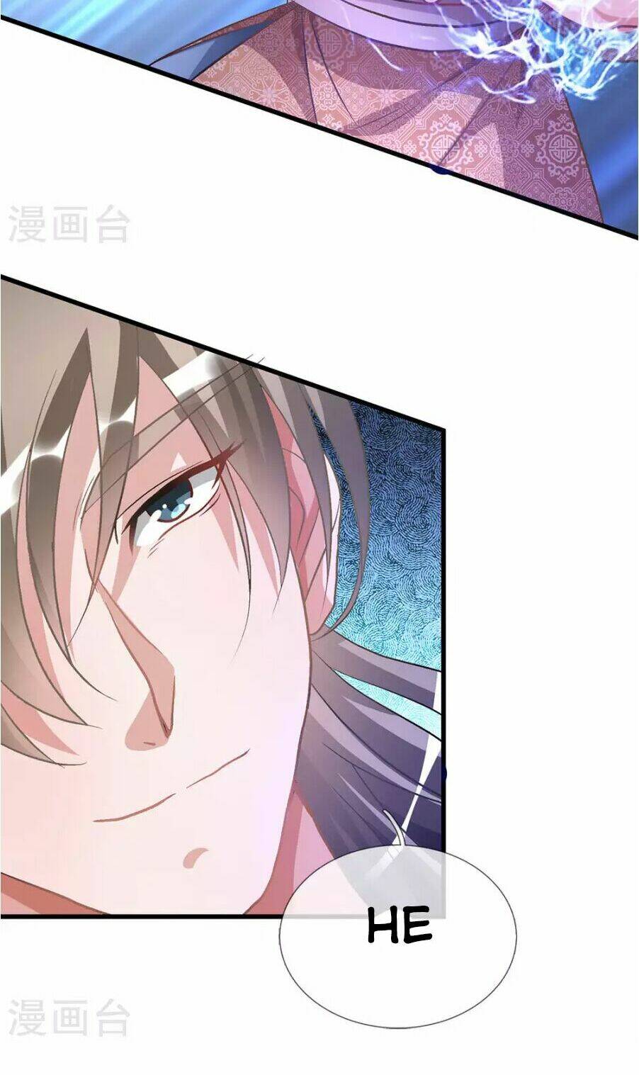 Nghịch Thiên Kiếm Thần Chapter 5 - Trang 2