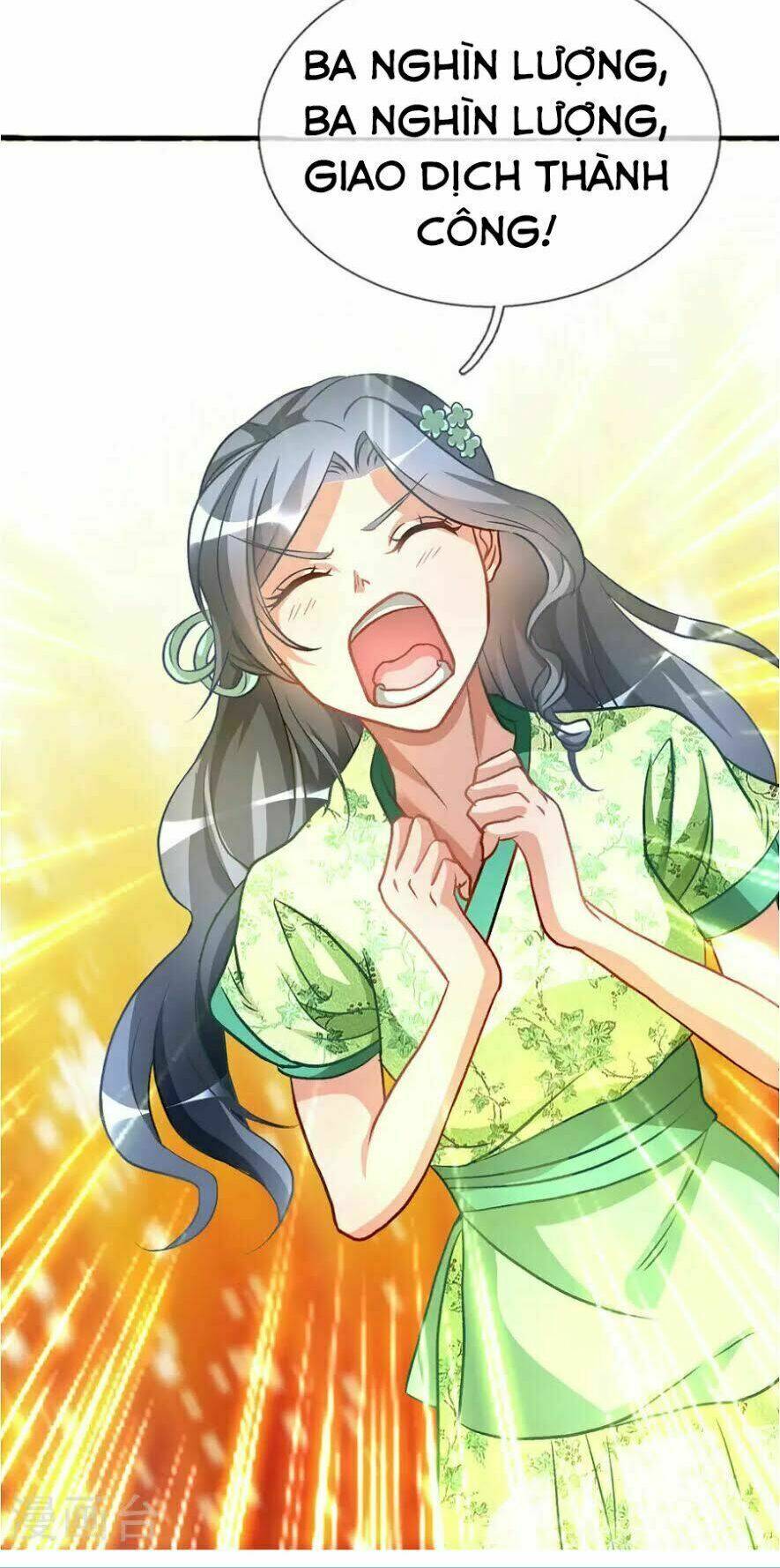 Nghịch Thiên Kiếm Thần Chapter 5 - Trang 2