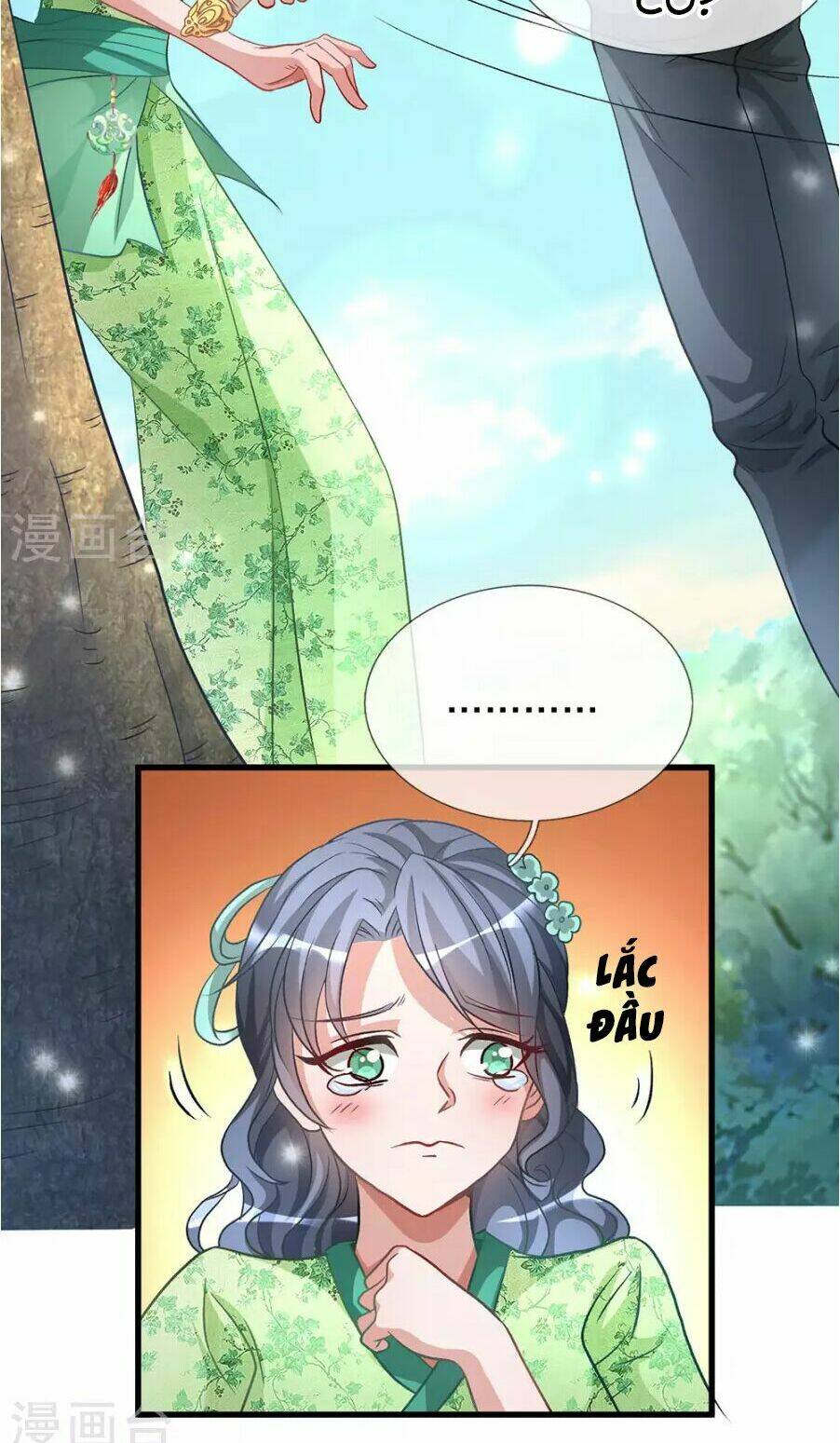 Nghịch Thiên Kiếm Thần Chapter 5 - Trang 2