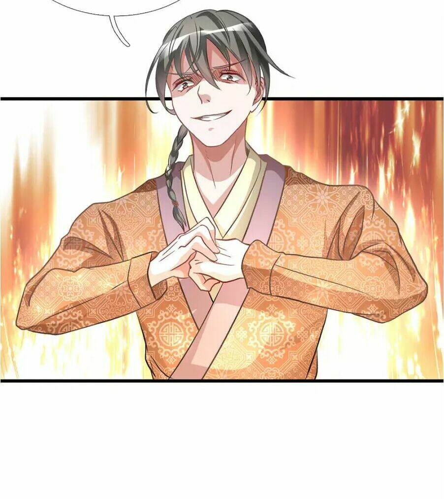 Nghịch Thiên Kiếm Thần Chapter 5 - Trang 2