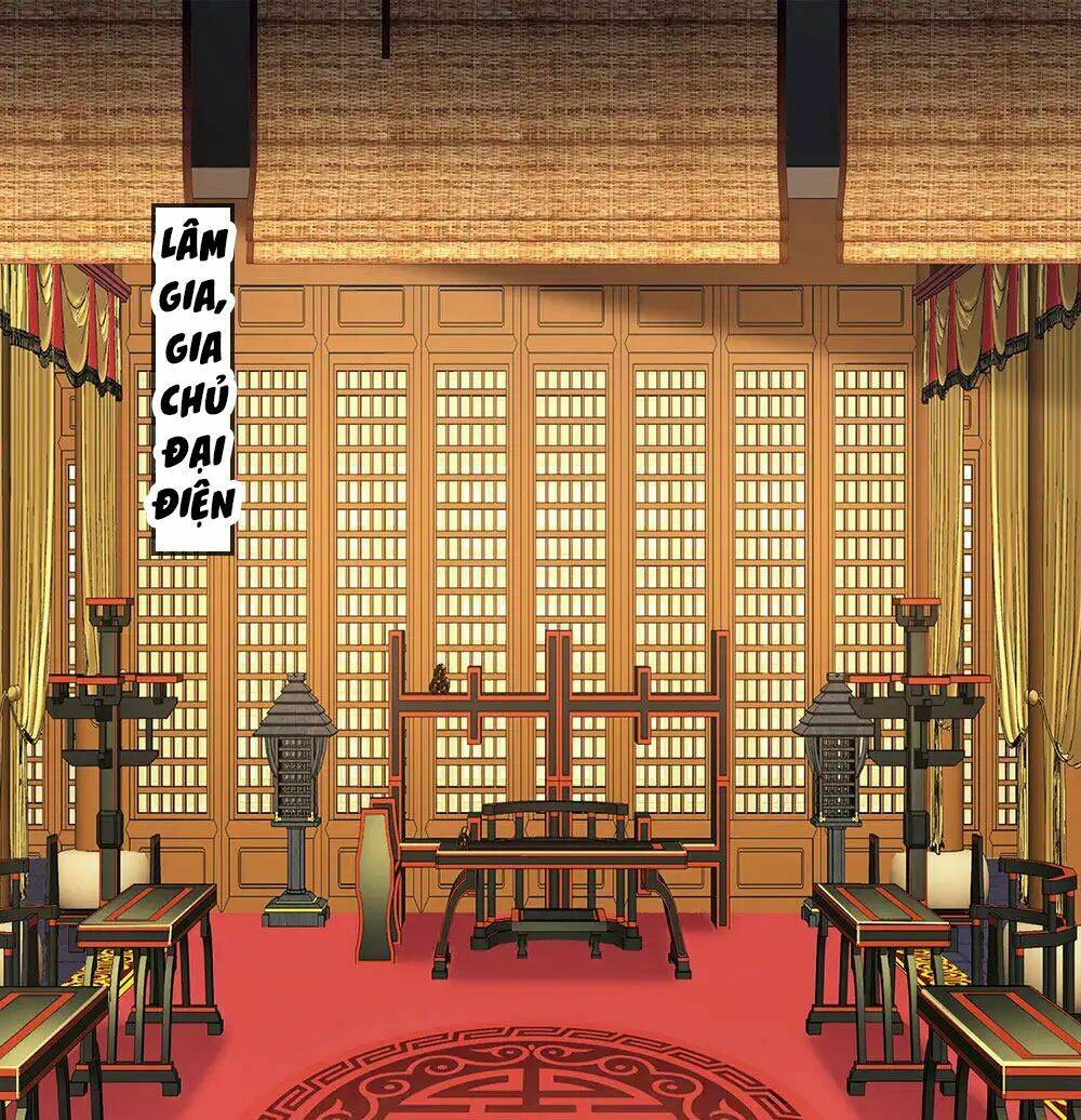 Nghịch Thiên Kiếm Thần Chapter 50 - Trang 2