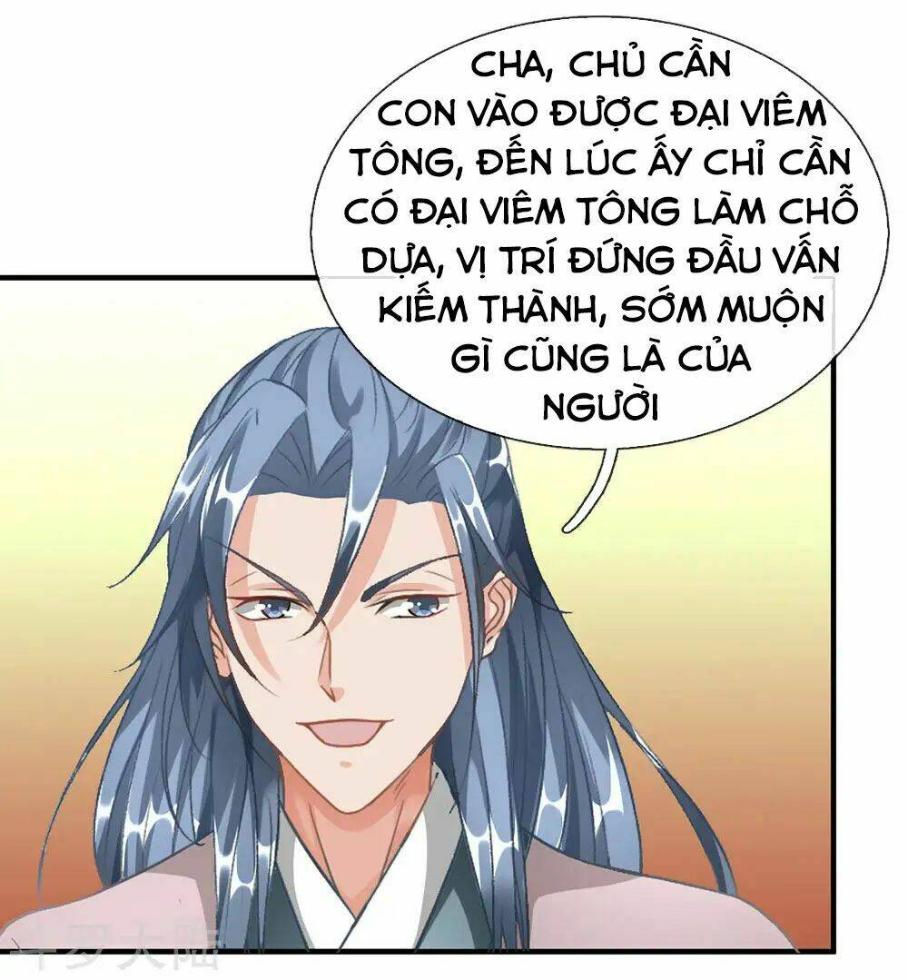 Nghịch Thiên Kiếm Thần Chapter 50 - Trang 2