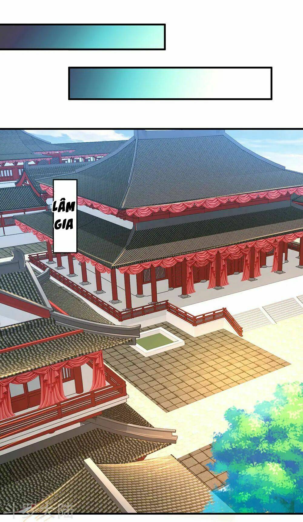 Nghịch Thiên Kiếm Thần Chapter 50 - Trang 2