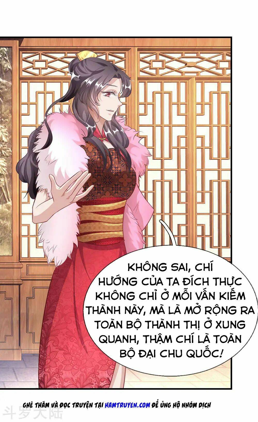 Nghịch Thiên Kiếm Thần Chapter 50 - Trang 2