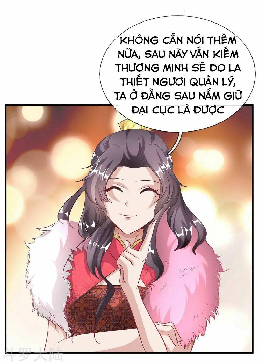 Nghịch Thiên Kiếm Thần Chapter 50 - Trang 2