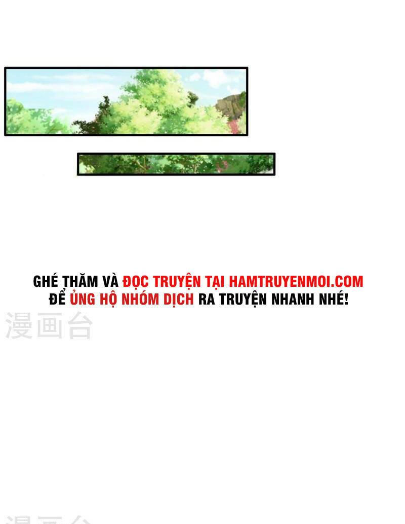 Nghịch Thiên Kiếm Thần Chapter 500 - Trang 2