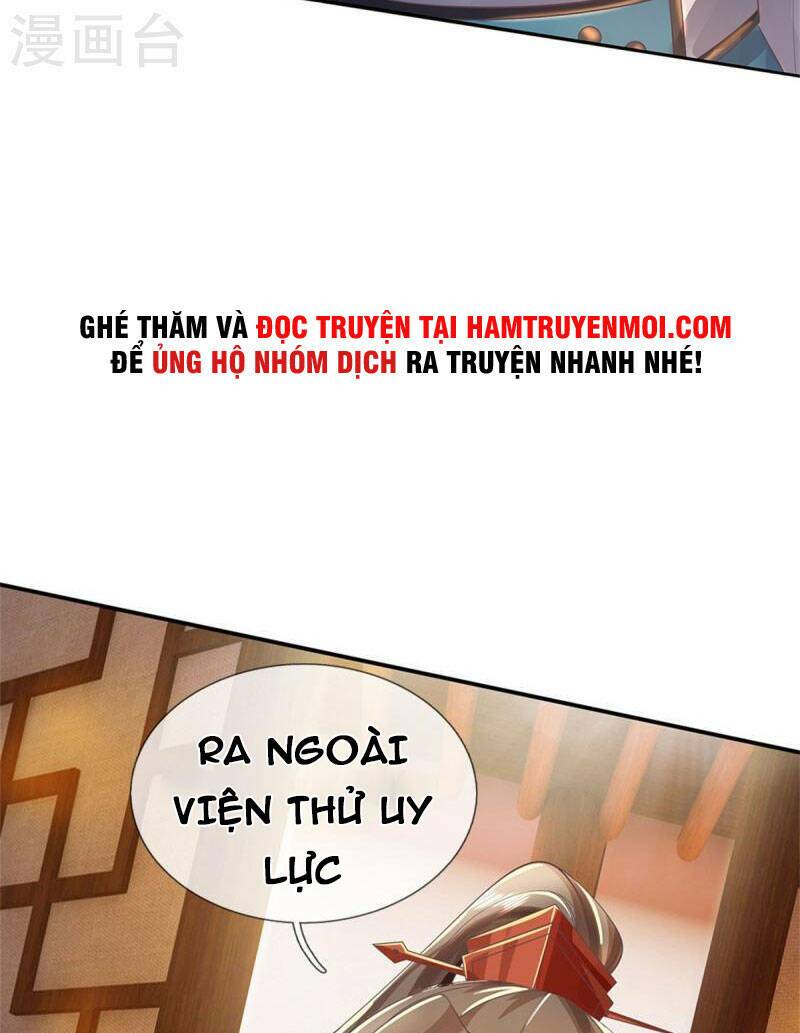 Nghịch Thiên Kiếm Thần Chapter 500 - Trang 2