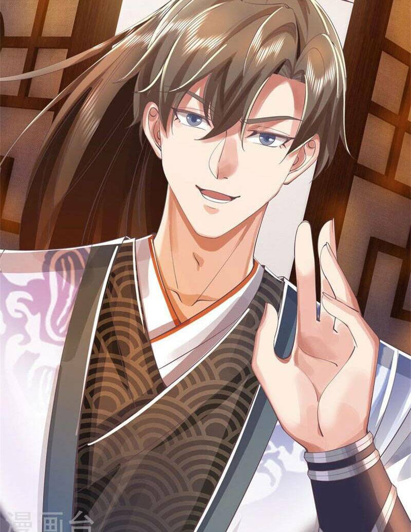 Nghịch Thiên Kiếm Thần Chapter 500 - Trang 2