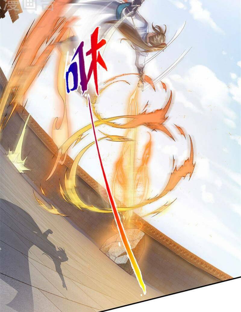 Nghịch Thiên Kiếm Thần Chapter 500 - Trang 2