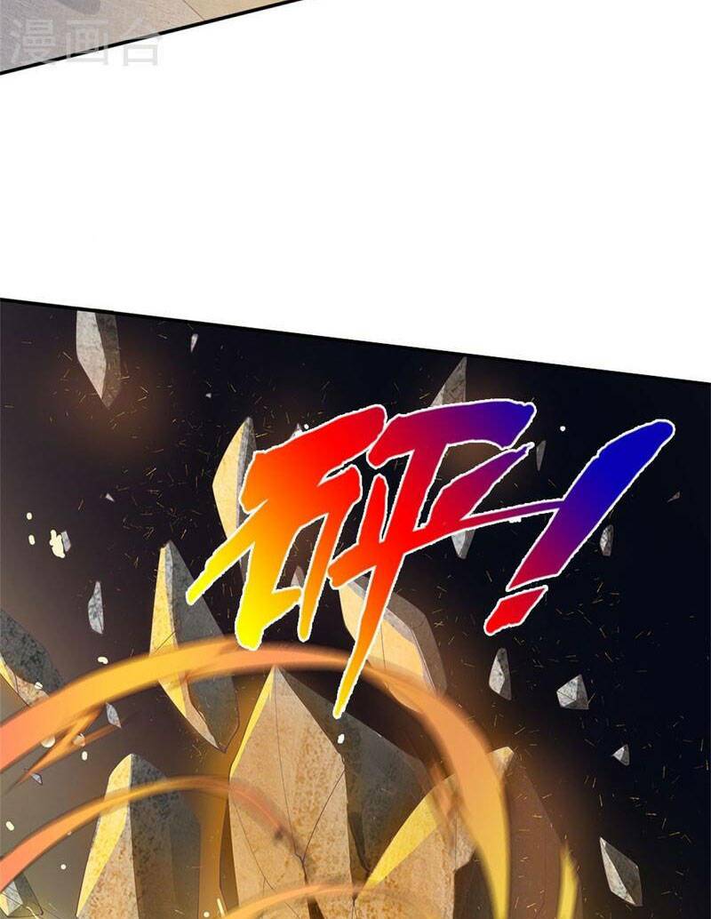 Nghịch Thiên Kiếm Thần Chapter 500 - Trang 2