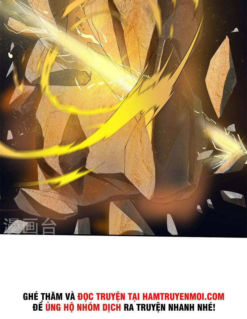 Nghịch Thiên Kiếm Thần Chapter 500 - Trang 2