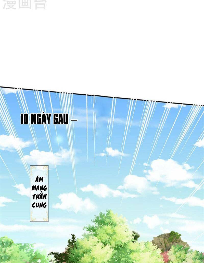 Nghịch Thiên Kiếm Thần Chapter 500 - Trang 2