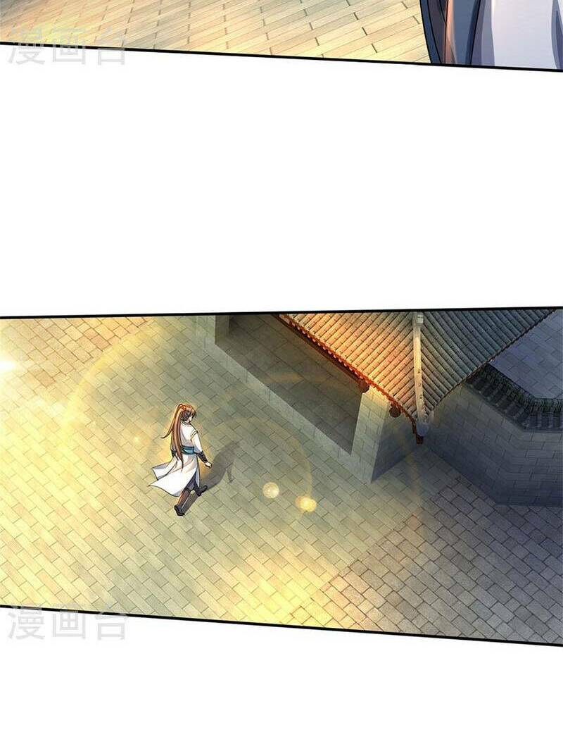 Nghịch Thiên Kiếm Thần Chapter 500 - Trang 2