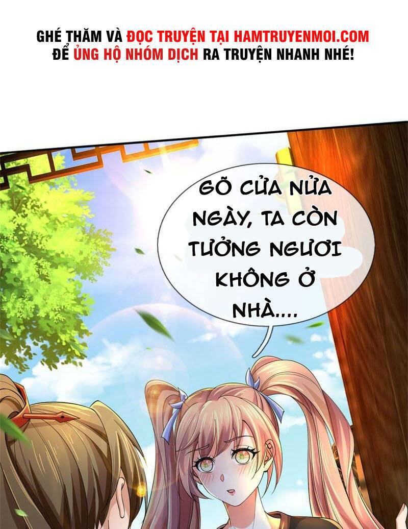 Nghịch Thiên Kiếm Thần Chapter 500 - Trang 2