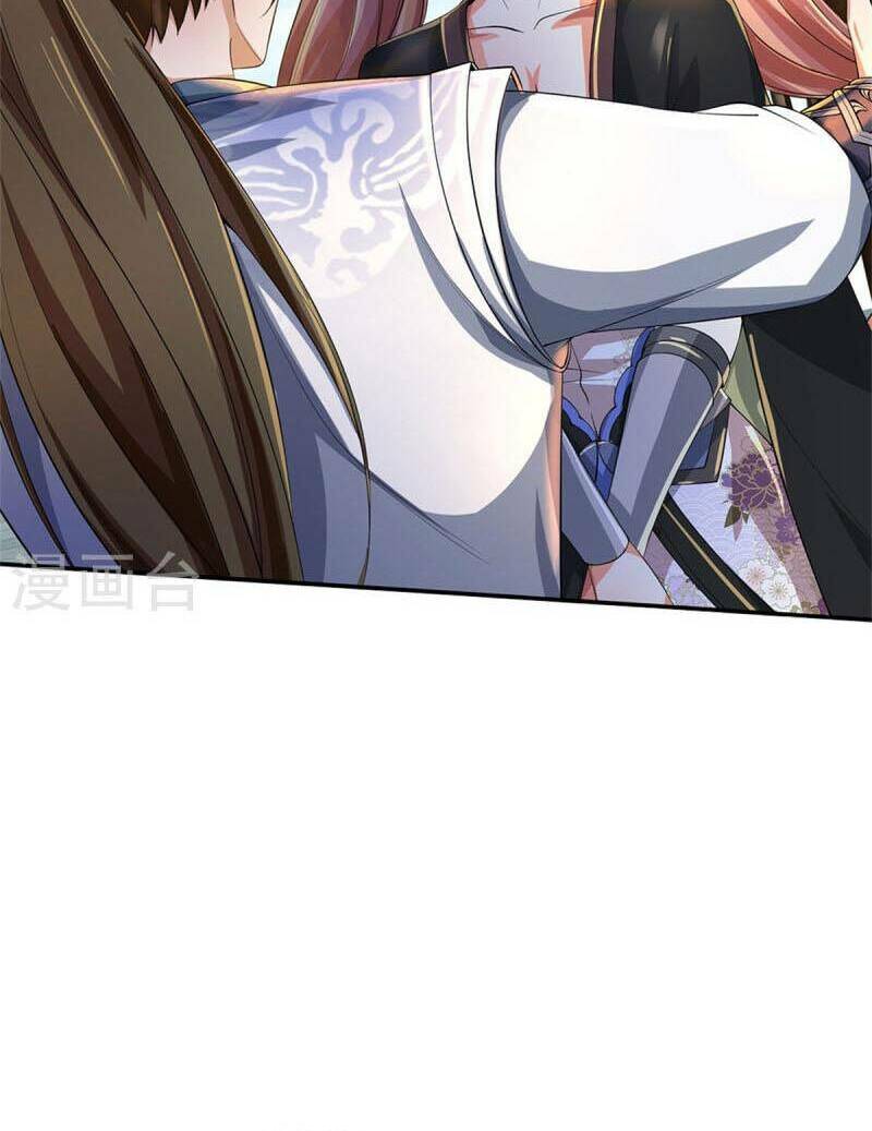 Nghịch Thiên Kiếm Thần Chapter 500 - Trang 2