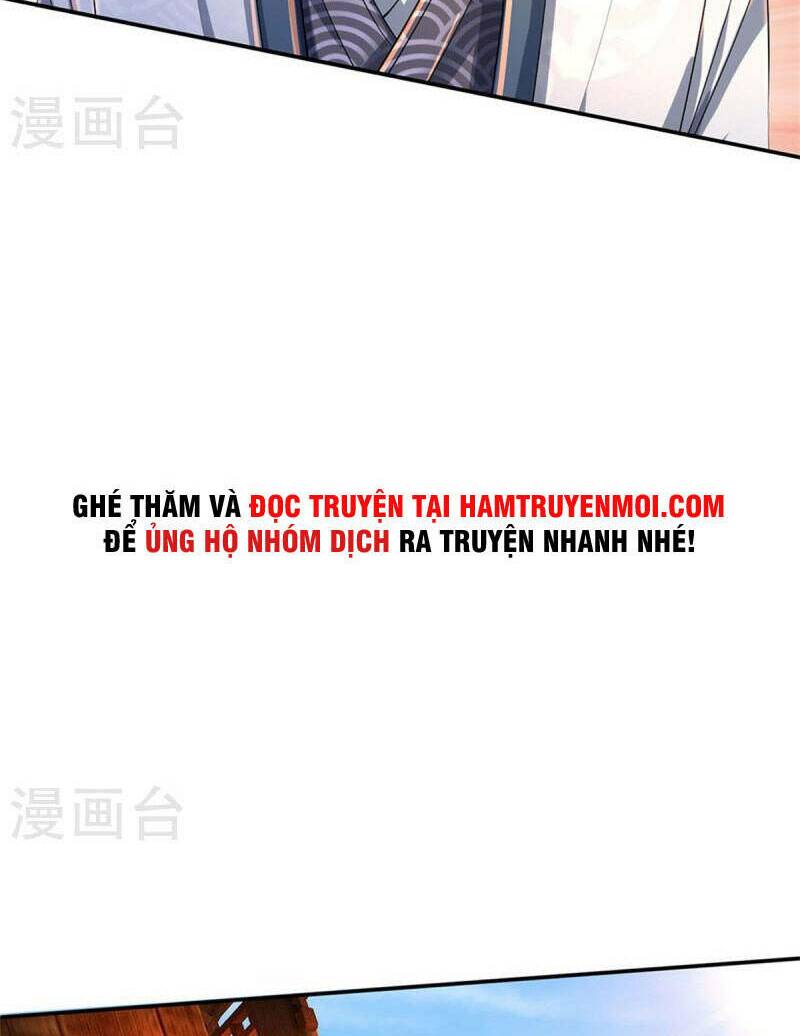 Nghịch Thiên Kiếm Thần Chapter 500 - Trang 2