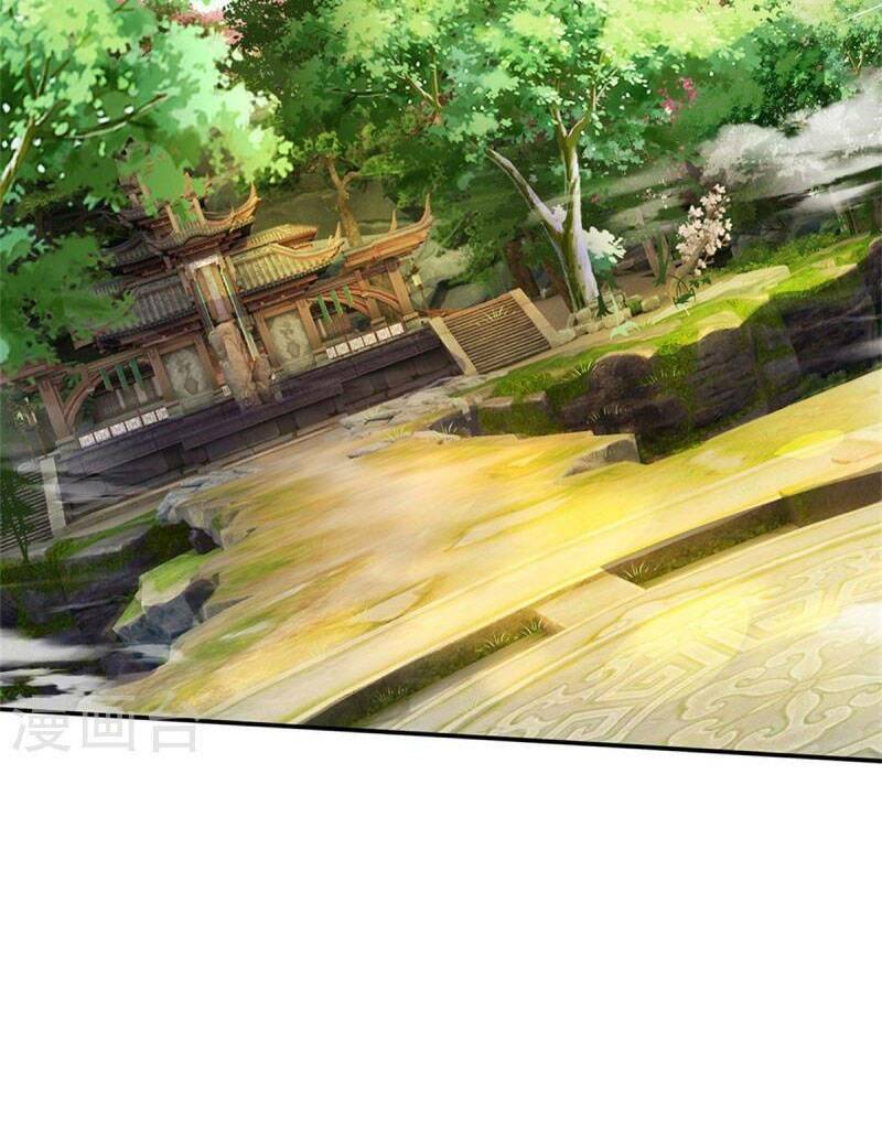 Nghịch Thiên Kiếm Thần Chapter 500 - Trang 2