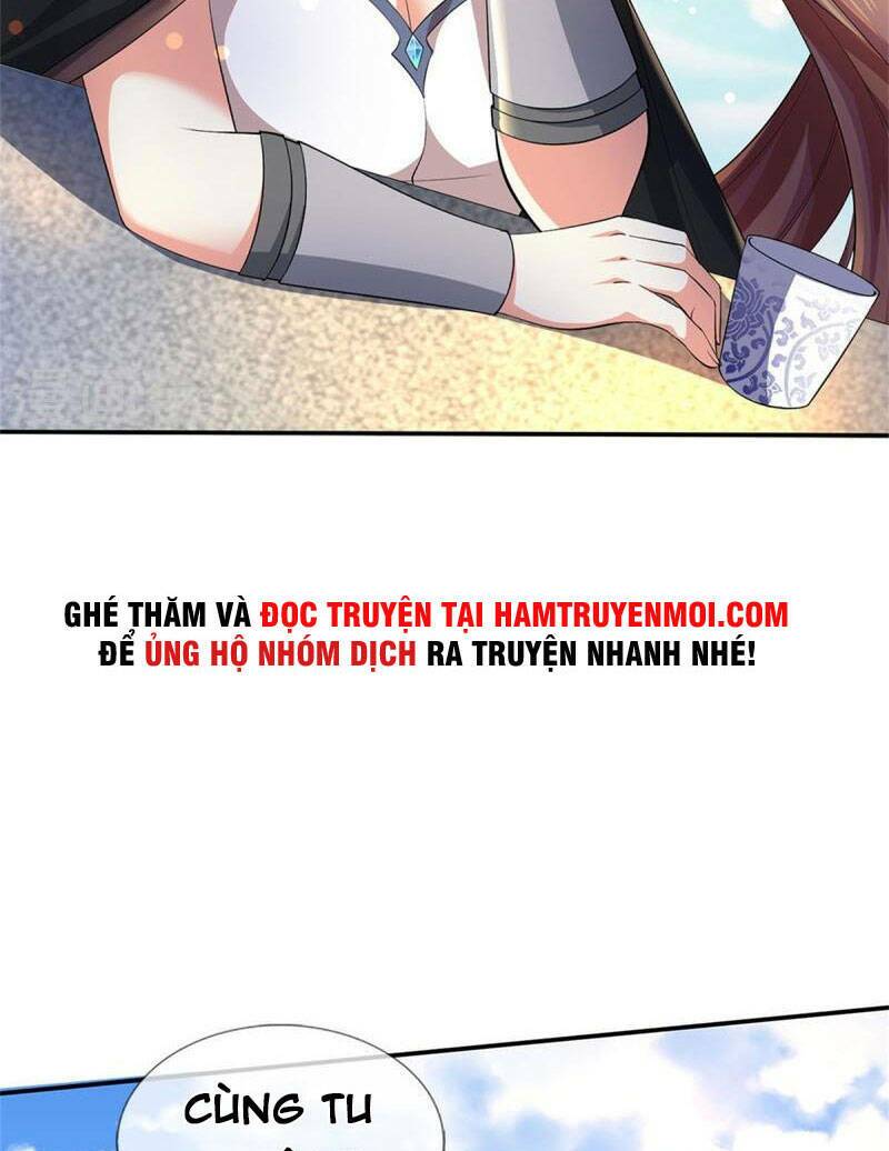 Nghịch Thiên Kiếm Thần Chapter 500 - Trang 2