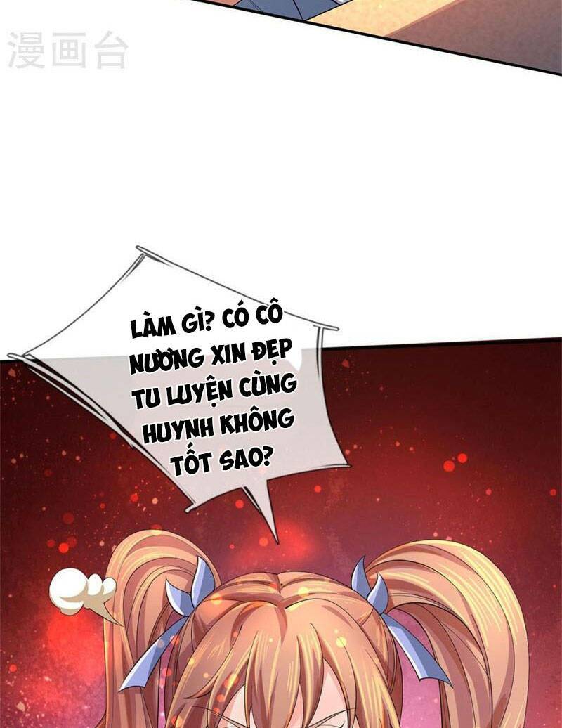 Nghịch Thiên Kiếm Thần Chapter 500 - Trang 2