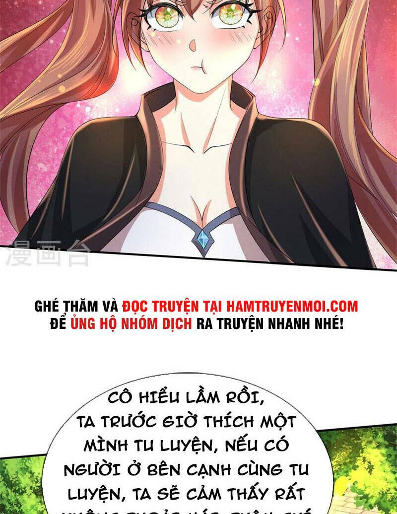 Nghịch Thiên Kiếm Thần Chapter 500 - Trang 2