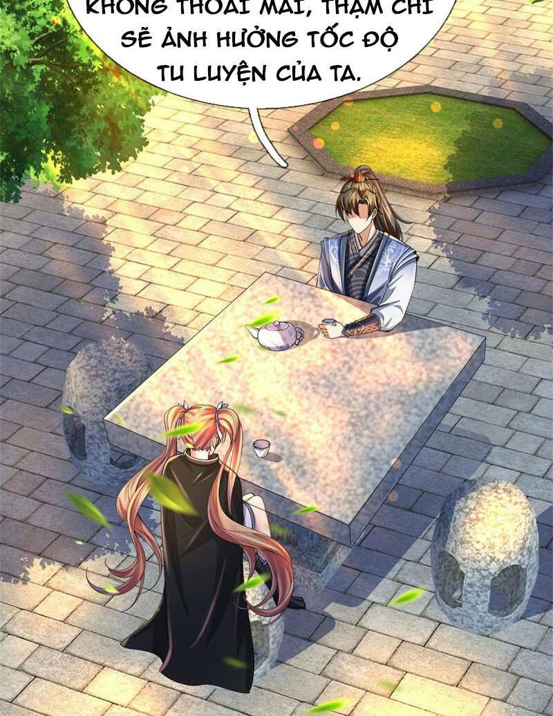 Nghịch Thiên Kiếm Thần Chapter 500 - Trang 2