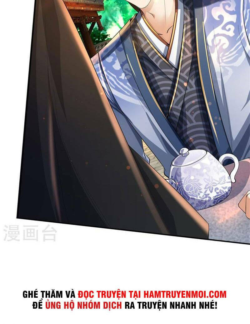 Nghịch Thiên Kiếm Thần Chapter 500 - Trang 2