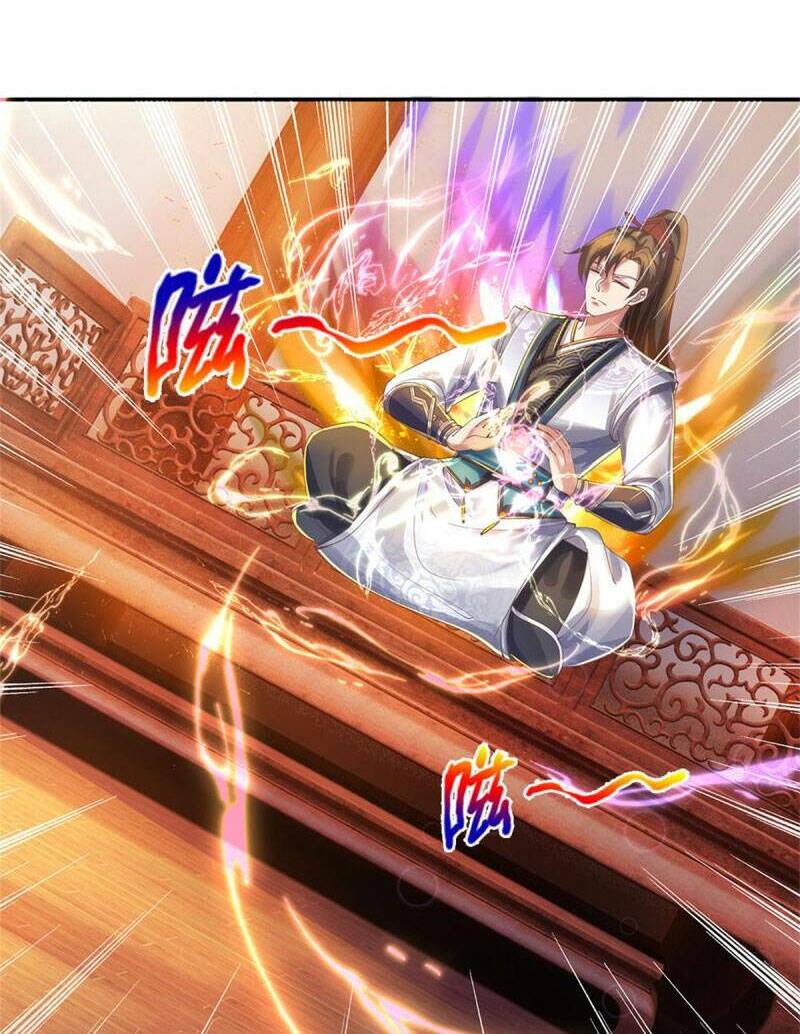 Nghịch Thiên Kiếm Thần Chapter 500 - Trang 2