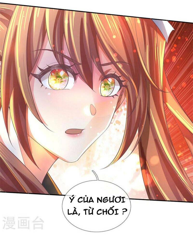 Nghịch Thiên Kiếm Thần Chapter 500 - Trang 2