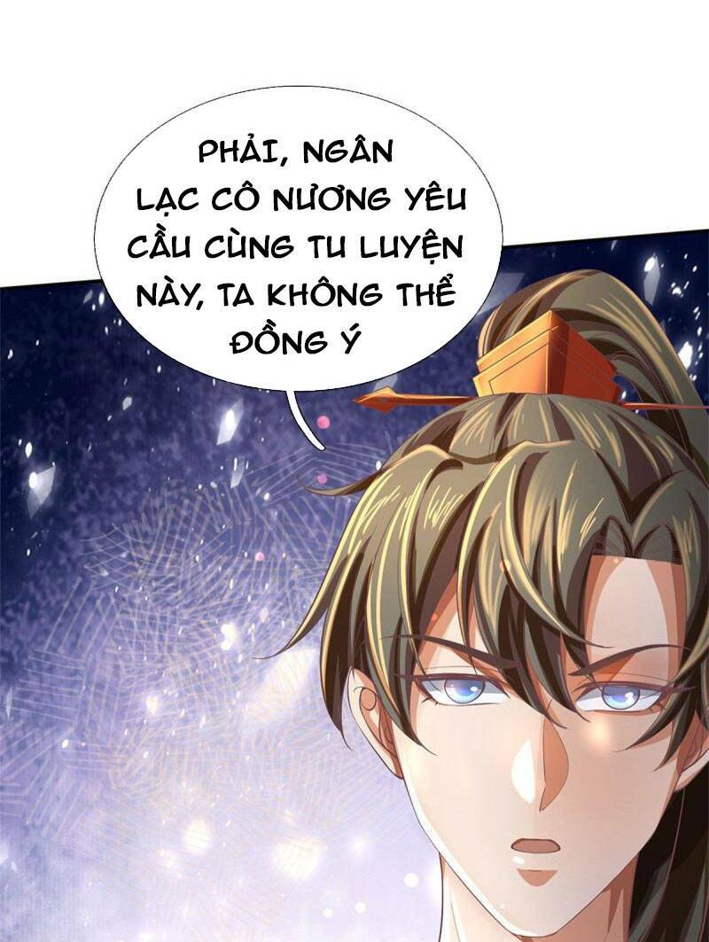 Nghịch Thiên Kiếm Thần Chapter 500 - Trang 2