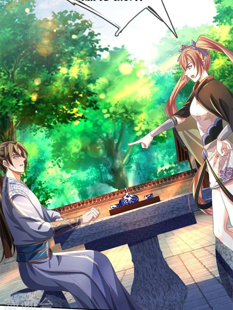 Nghịch Thiên Kiếm Thần Chapter 500 - Trang 2