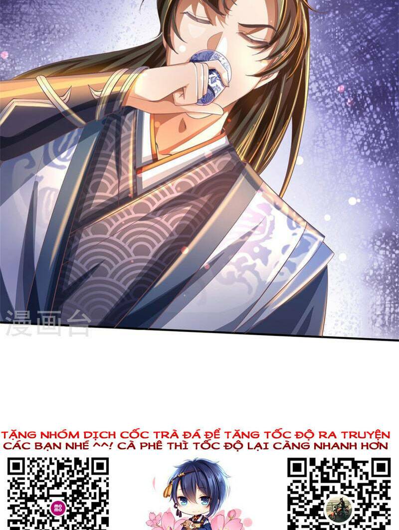 Nghịch Thiên Kiếm Thần Chapter 500 - Trang 2