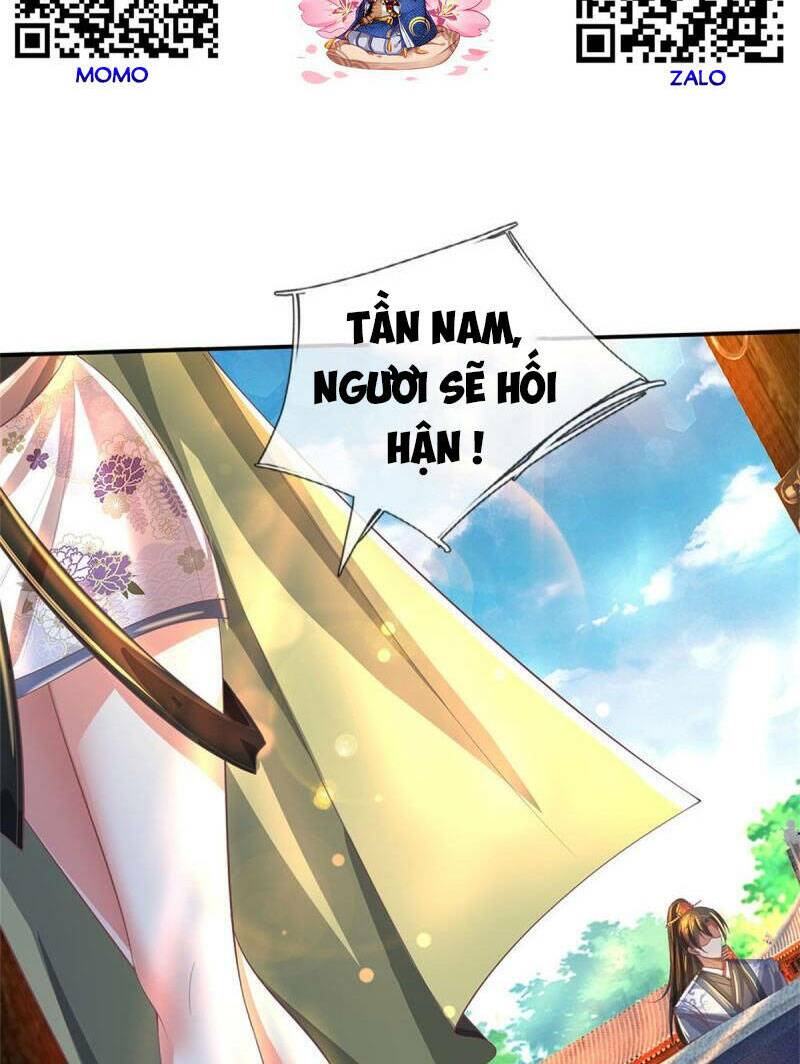 Nghịch Thiên Kiếm Thần Chapter 500 - Trang 2