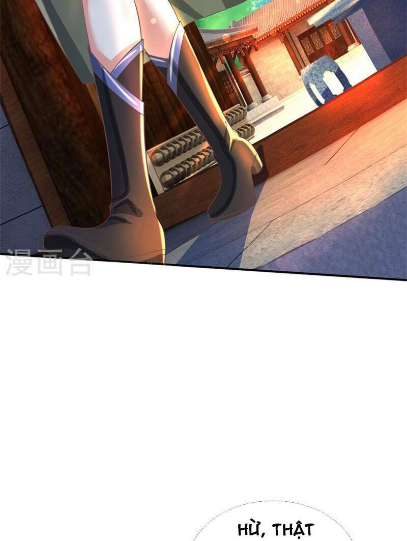 Nghịch Thiên Kiếm Thần Chapter 500 - Trang 2