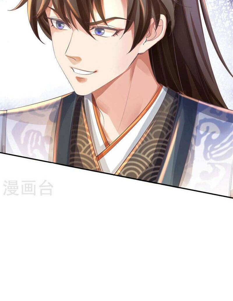 Nghịch Thiên Kiếm Thần Chapter 500 - Trang 2