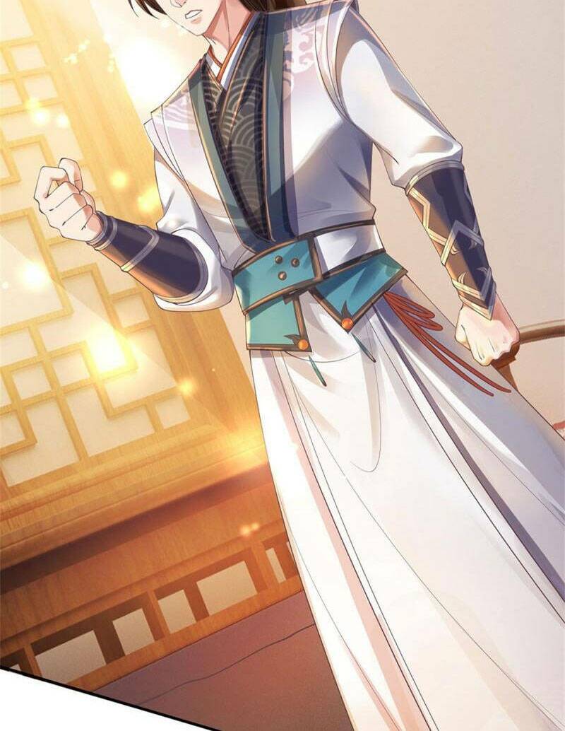 Nghịch Thiên Kiếm Thần Chapter 500 - Trang 2