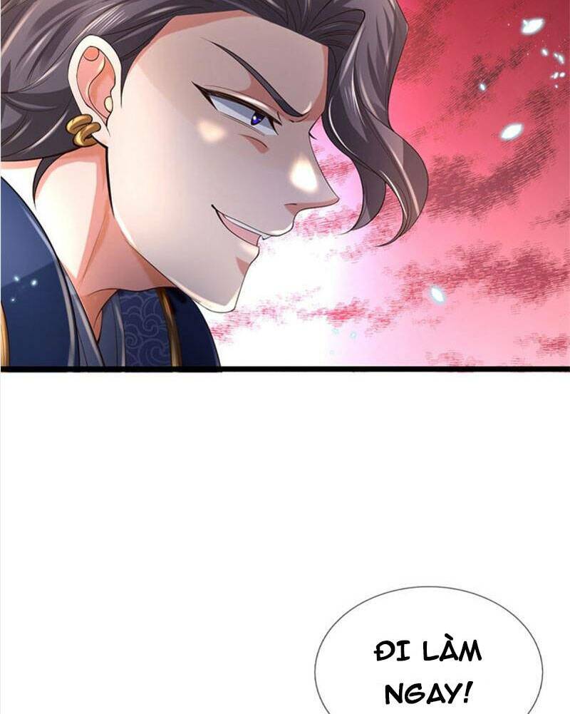 Nghịch Thiên Kiếm Thần Chapter 502 - Trang 2