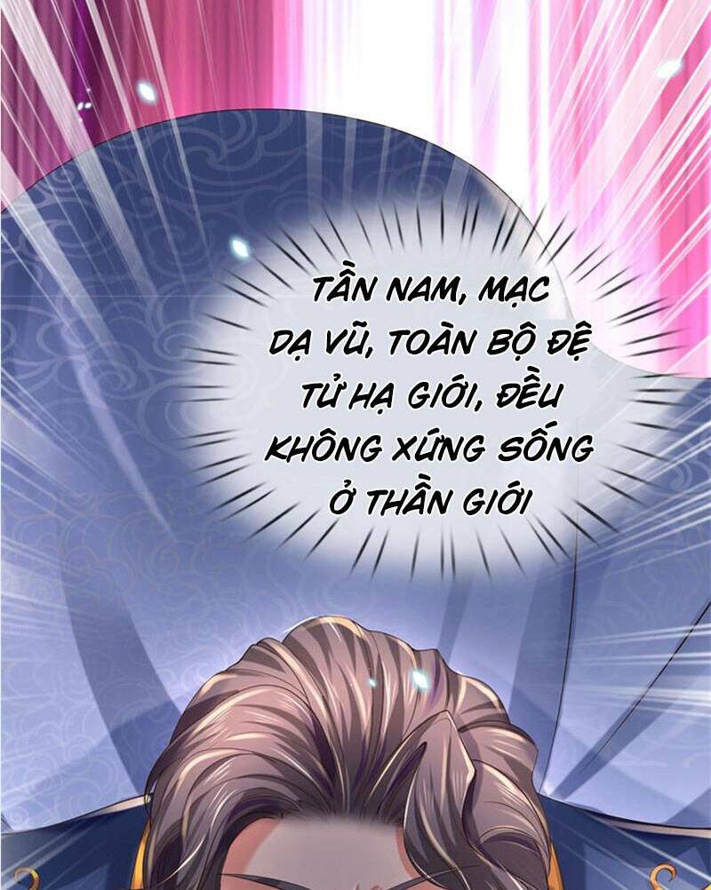 Nghịch Thiên Kiếm Thần Chapter 502 - Trang 2