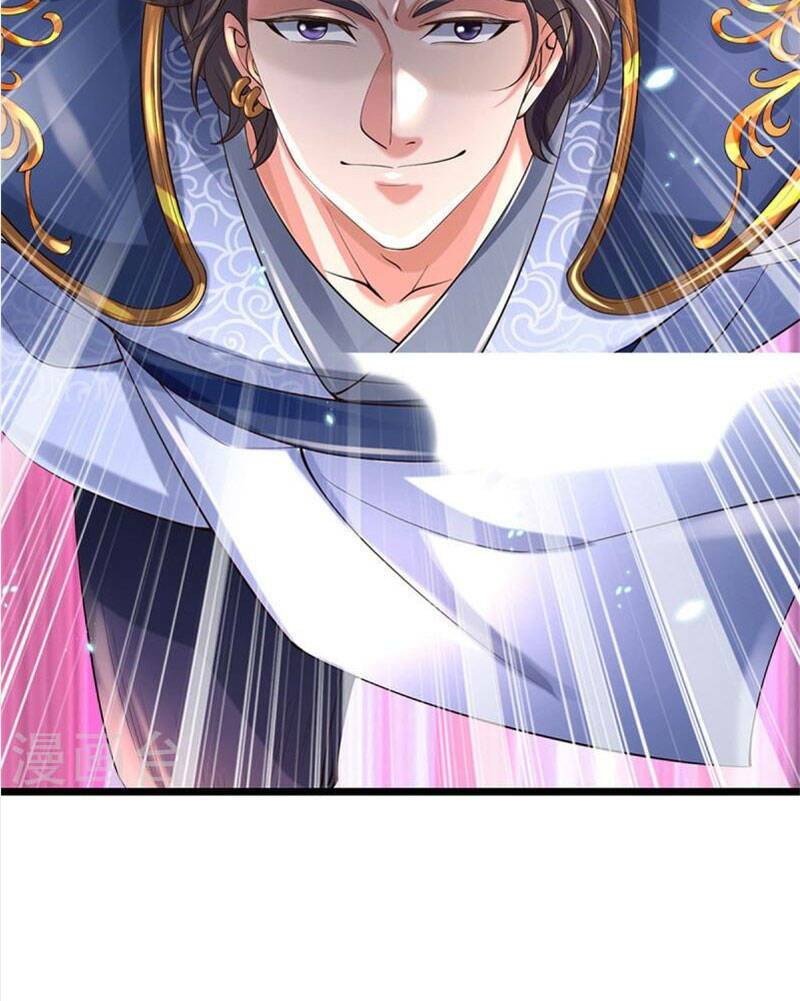 Nghịch Thiên Kiếm Thần Chapter 502 - Trang 2