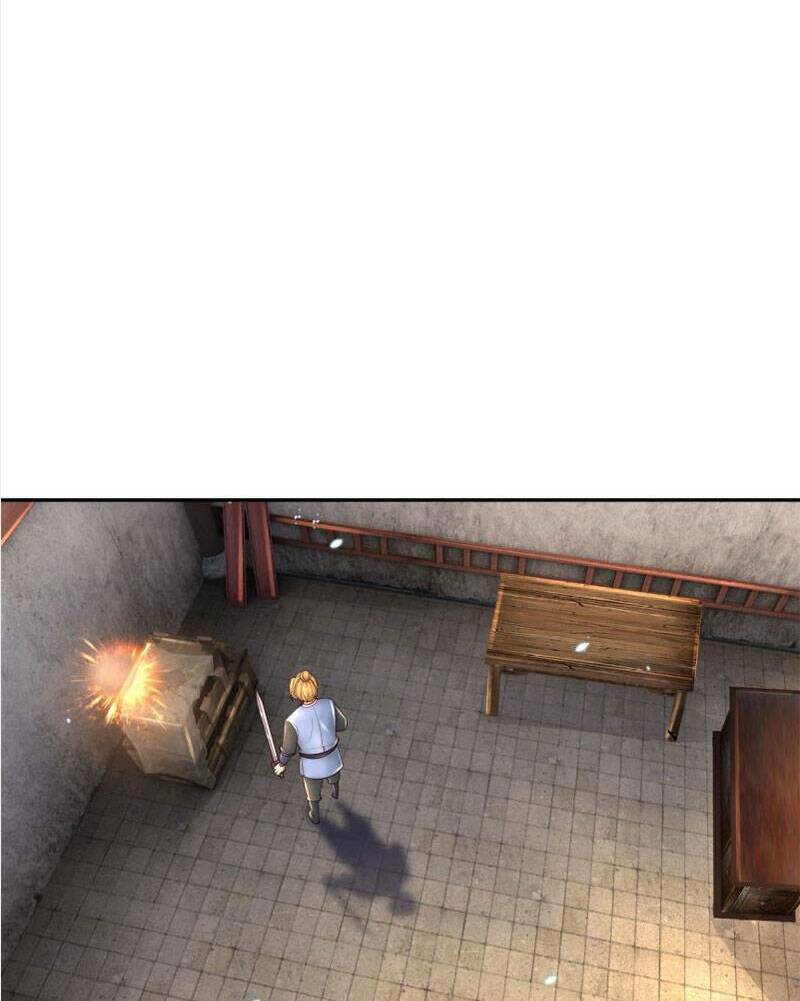 Nghịch Thiên Kiếm Thần Chapter 502 - Trang 2