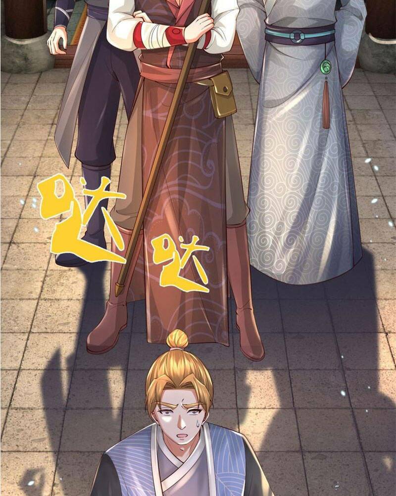 Nghịch Thiên Kiếm Thần Chapter 502 - Trang 2