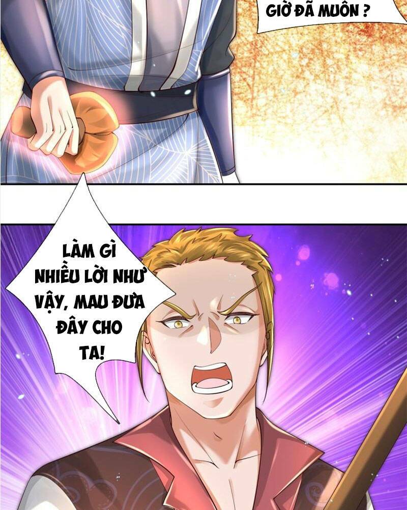 Nghịch Thiên Kiếm Thần Chapter 502 - Trang 2