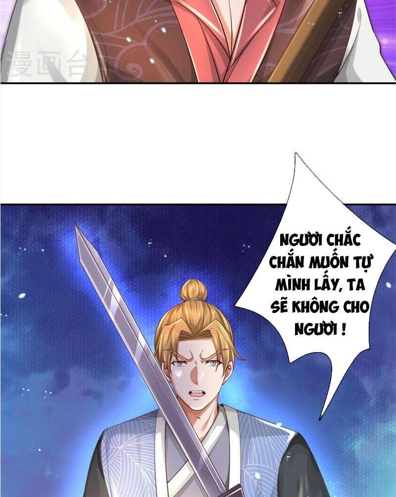 Nghịch Thiên Kiếm Thần Chapter 502 - Trang 2