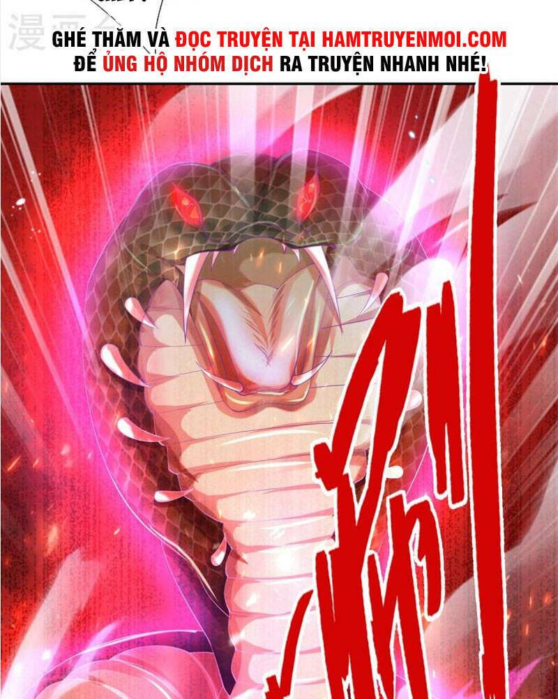 Nghịch Thiên Kiếm Thần Chapter 502 - Trang 2