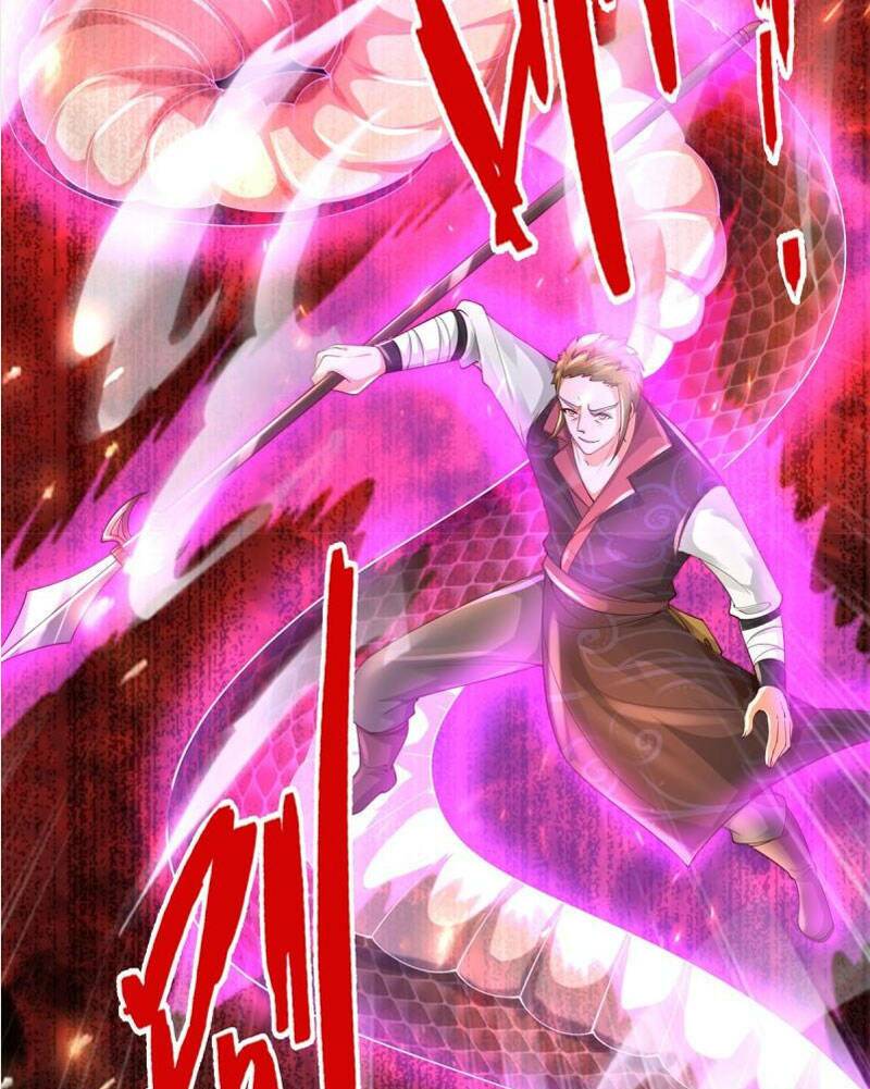 Nghịch Thiên Kiếm Thần Chapter 502 - Trang 2